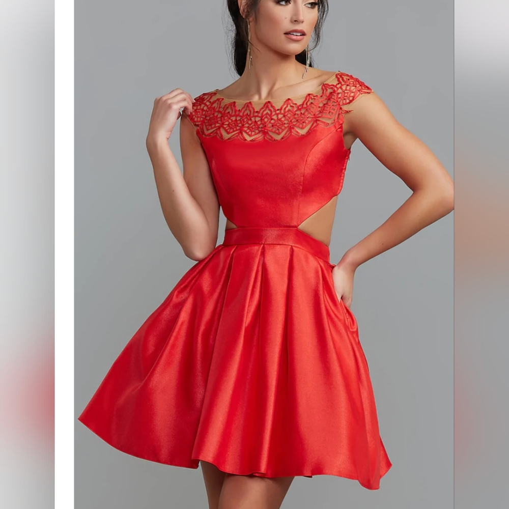 Sherri Hill